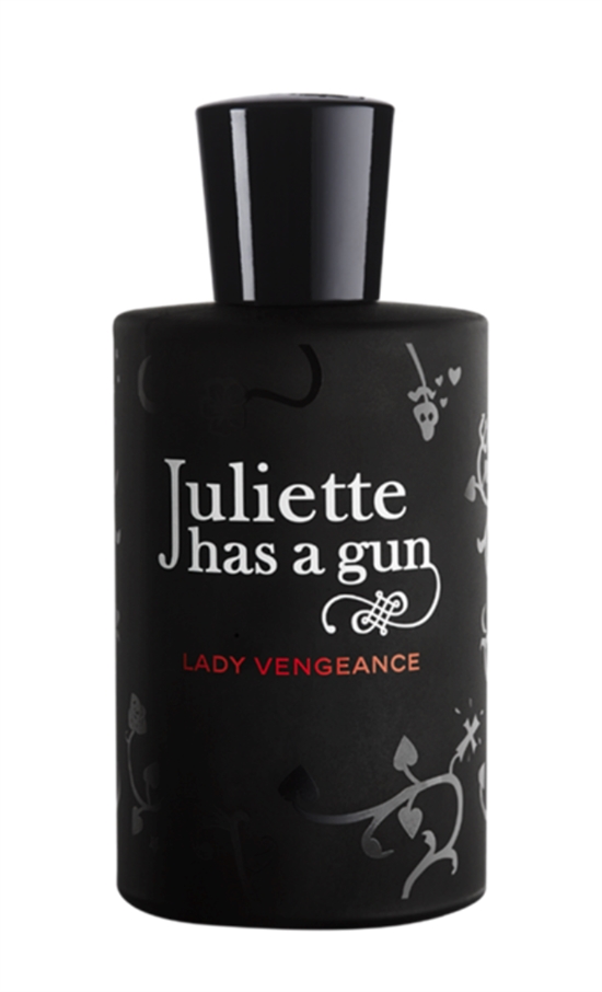 Juliette Has A Gun - Lady Vengeance, 100 ml. EDP